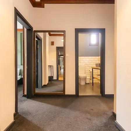 Iliada Kaz Daglari מלון 4*