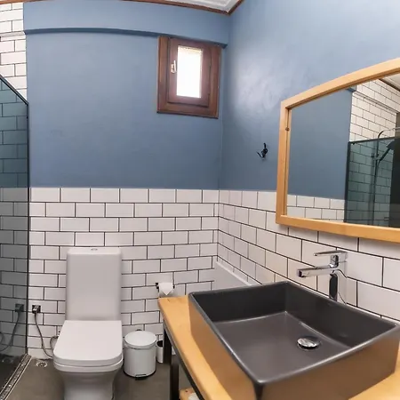Iliada Kaz Daglari 4* Kalkım