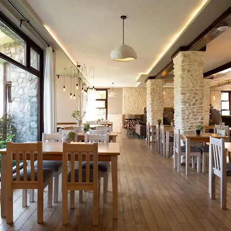 Iliada Kaz Daglari 4*