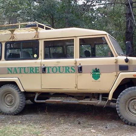 伊利而达卡兹达格拉利酒店 酒店 Kalkım