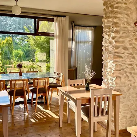 Hotel Iliada Kaz Daglari 4*