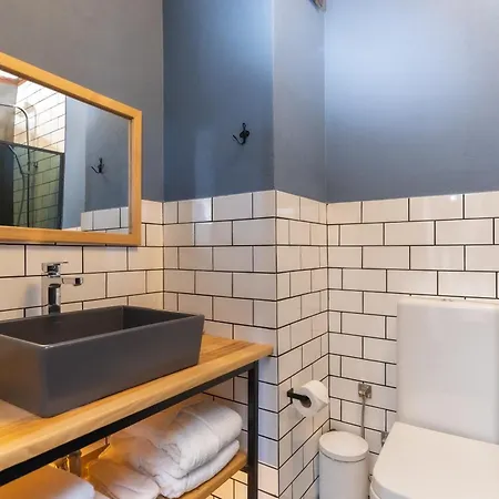 伊利而达卡兹达格拉利酒店 酒店