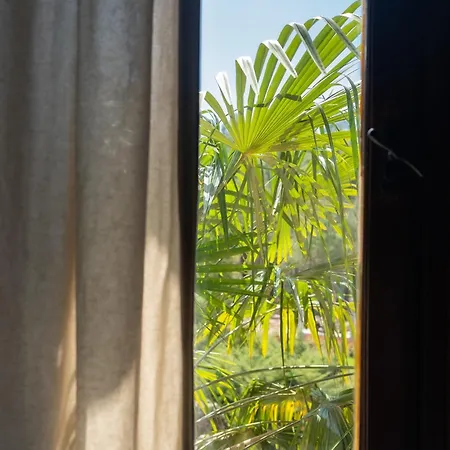 Iliada Kaz Daglari Hotel 4*