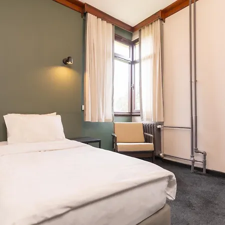 伊利而达卡兹达格拉利酒店 酒店 4*