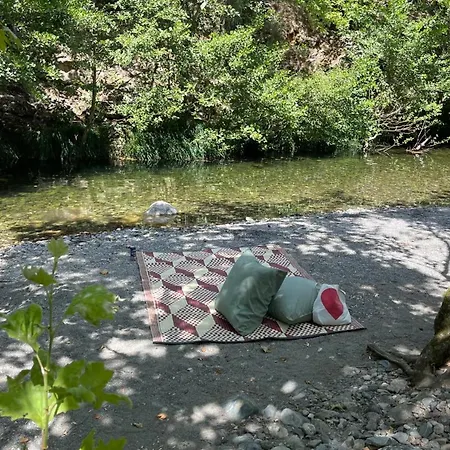 酒店 伊利而达卡兹达格拉利酒店 4*