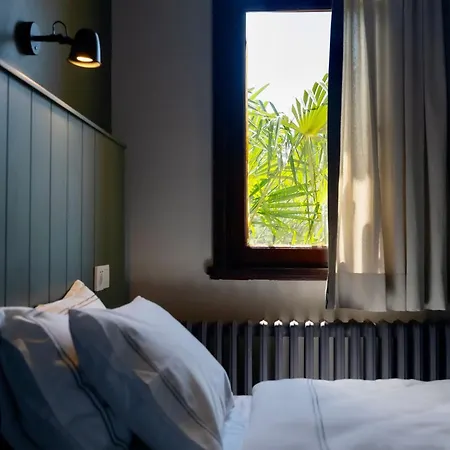 伊利而达卡兹达格拉利酒店 4* Kalkım