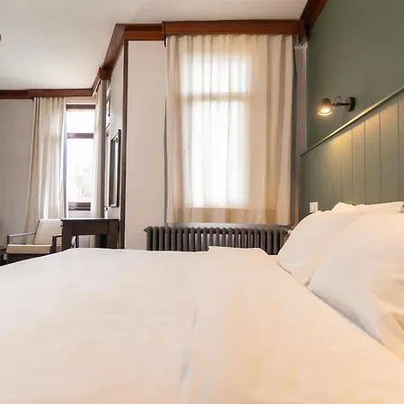 伊利而达卡兹达格拉利酒店 酒店 Kalkım