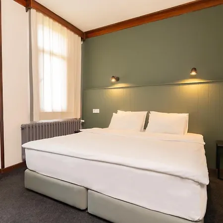 Hotel Iliada Kaz Daglari 4*