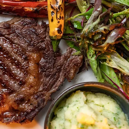 酒店 伊利而达卡兹达格拉利酒店