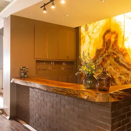 伊利而达卡兹达格拉利酒店 酒店 4*