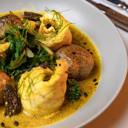 伊利而达卡兹达格拉利酒店 Kalkım