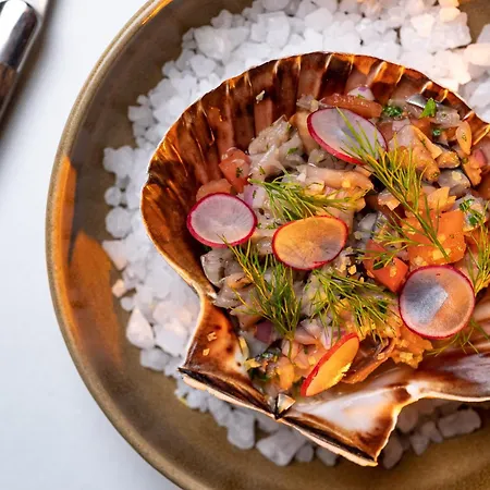 伊利而达卡兹达格拉利酒店 酒店 4*