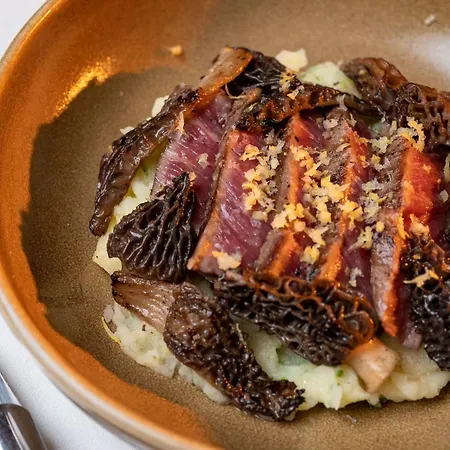 伊利而达卡兹达格拉利酒店 4* Kalkım