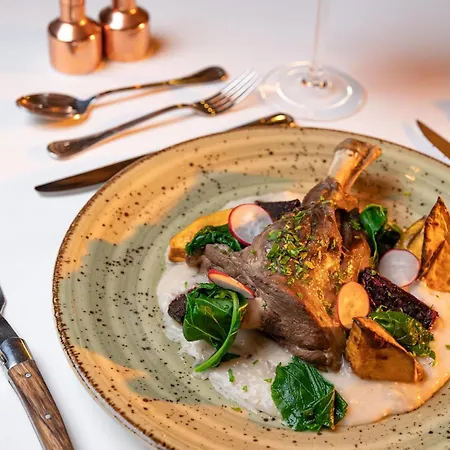 伊利而达卡兹达格拉利酒店 Kalkım