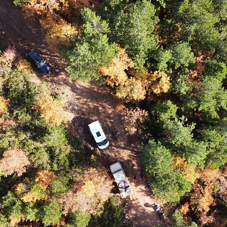 伊利而达卡兹达格拉利酒店 酒店 4*