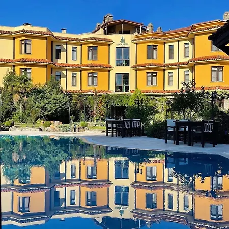 Iliada Kaz Daglari Hotel