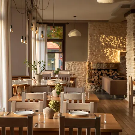 酒店 伊利而达卡兹达格拉利酒店 4*