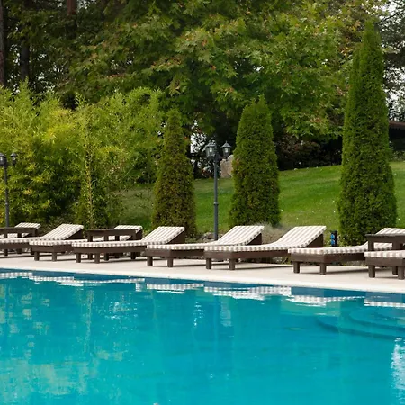 伊利而达卡兹达格拉利酒店 Kalkım