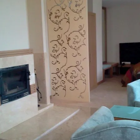 酒店 伊利而达卡兹达格拉利酒店