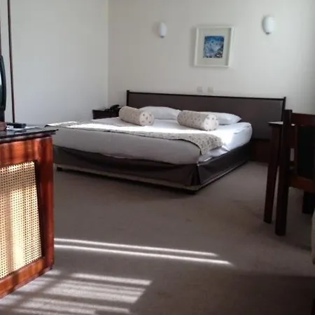 酒店 伊利而达卡兹达格拉利酒店