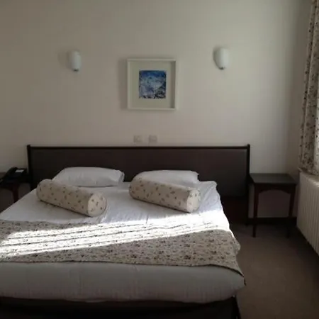 伊利而达卡兹达格拉利酒店 Kalkım