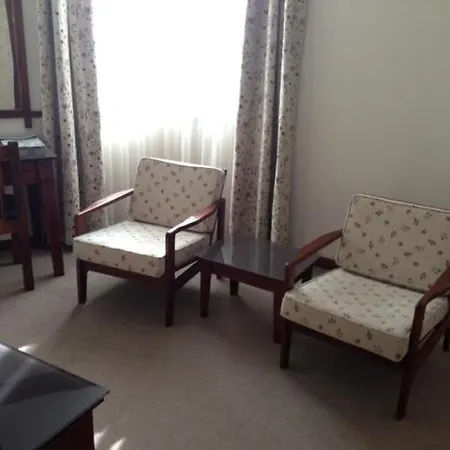 酒店 伊利而达卡兹达格拉利酒店 4*