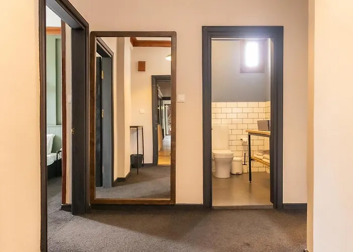 Iliada Kaz Daglari Szálloda 4*