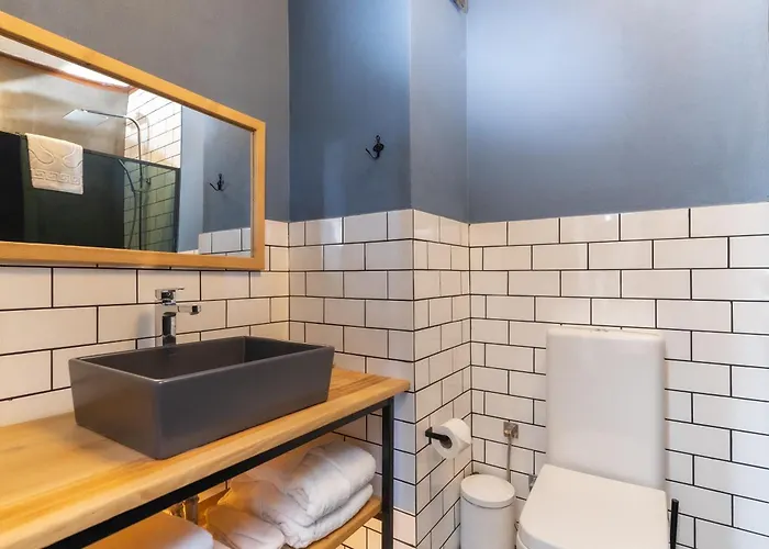 Iliada Kaz Daglari Szálloda