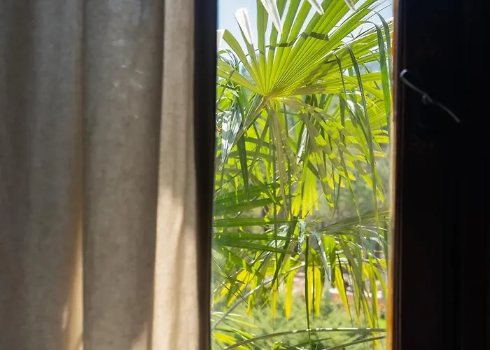 Iliada Kaz Daglari Szálloda 4*