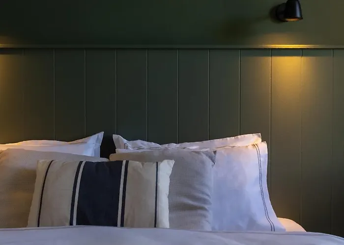 Szálloda Iliada Kaz Daglari