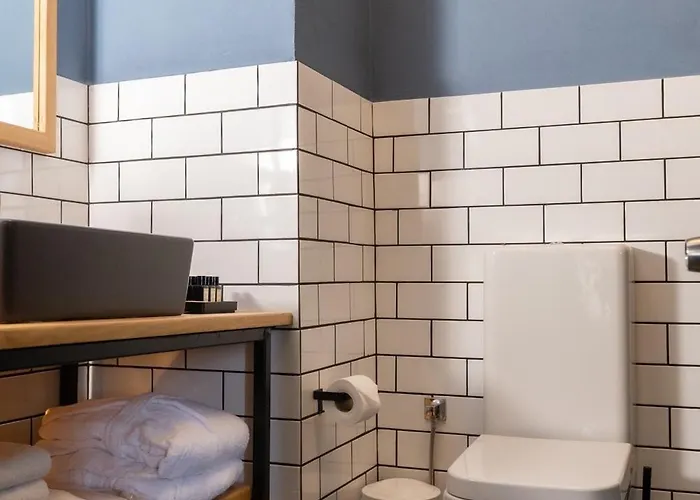 Szálloda Iliada Kaz Daglari