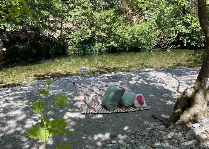 Szálloda Iliada Kaz Daglari 4*