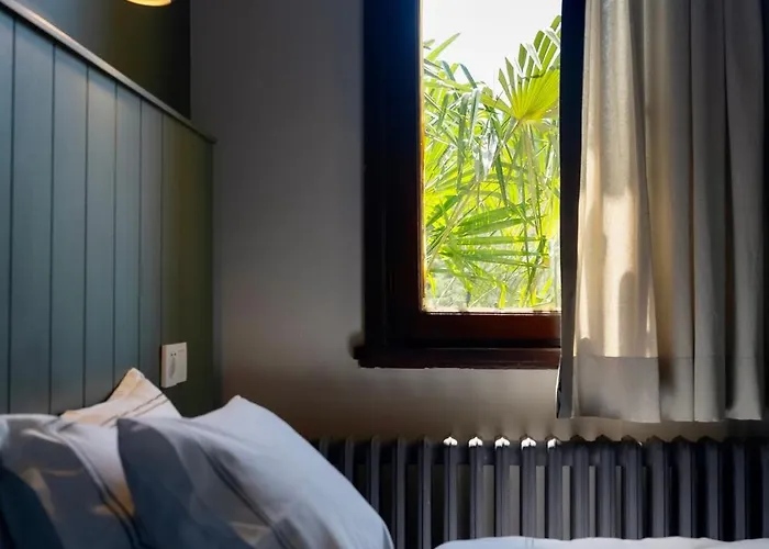 Iliada Kaz Daglari 4* Kalkım