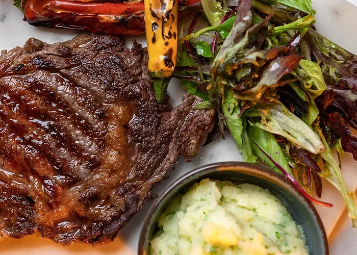 Szálloda Iliada Kaz Daglari