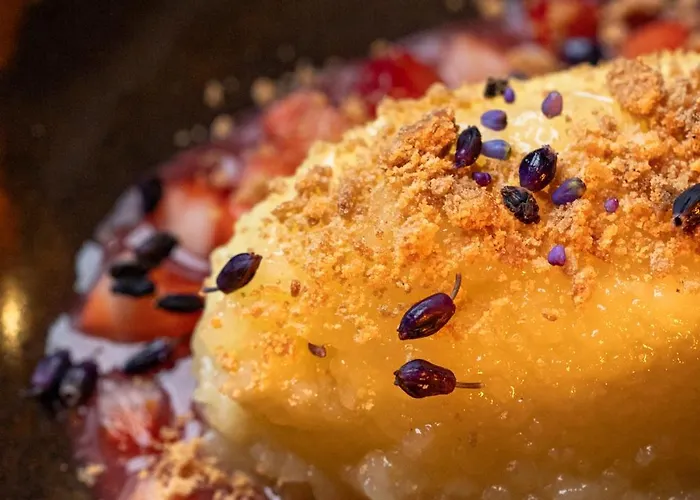 Szálloda Iliada Kaz Daglari