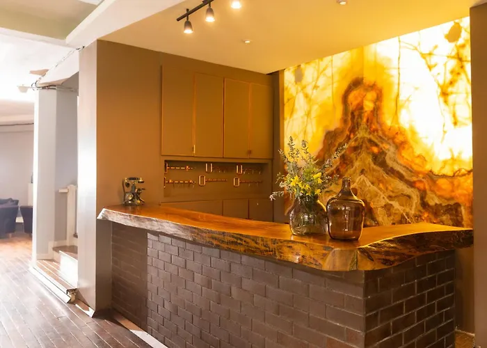 Iliada Kaz Daglari Szálloda 4*