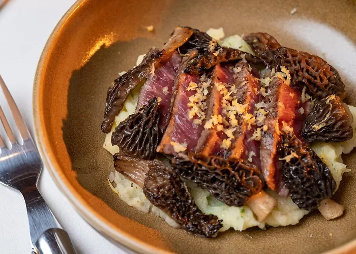 Iliada Kaz Daglari 4* Kalkım