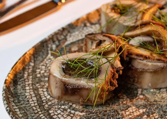 Iliada Kaz Daglari Szálloda