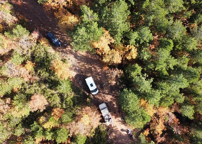 Iliada Kaz Daglari Szálloda 4*