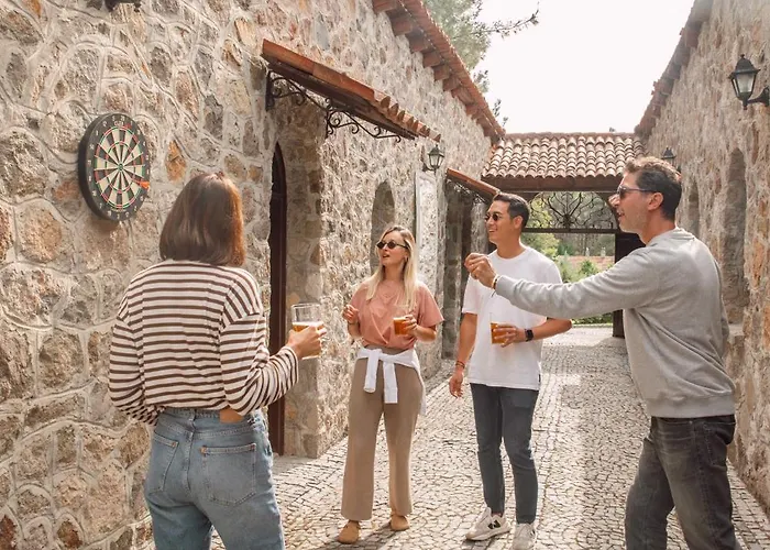 Iliada Kaz Daglari 4* Kalkım