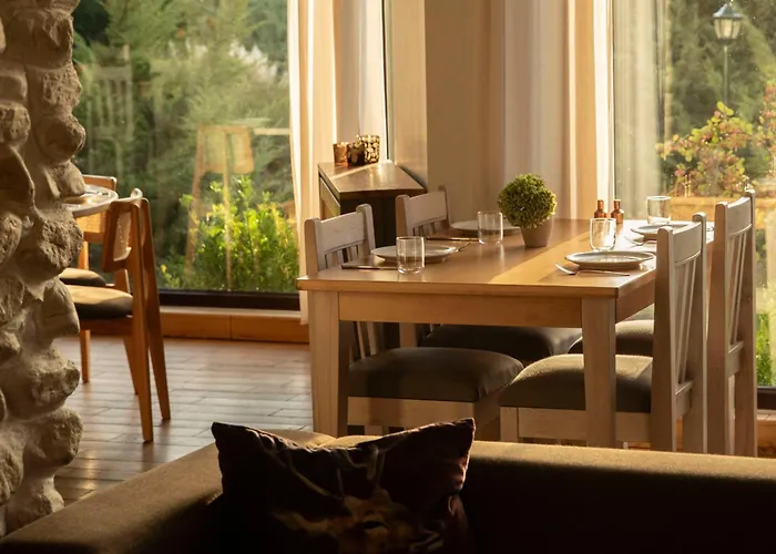 Szálloda Iliada Kaz Daglari Kalkım