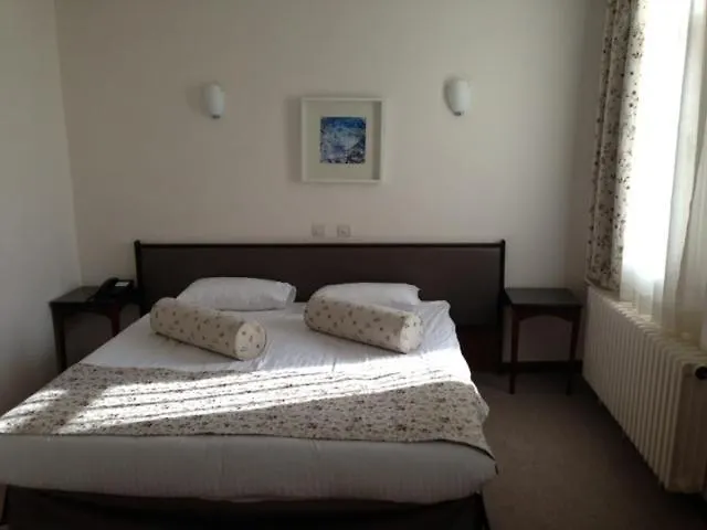 Iliada Kaz Daglari Kalkım